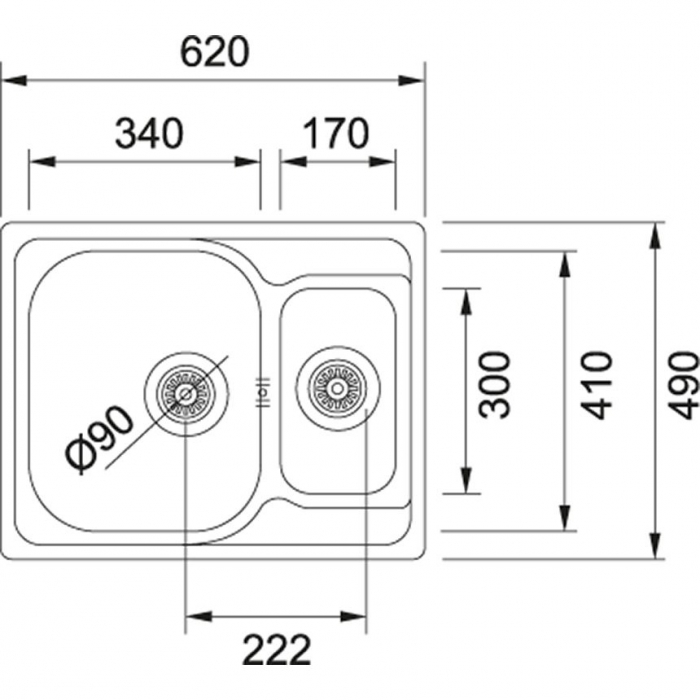 E-Ticaret Altyapısı | Güçlü ve Hazır Sistemler – SOLVES