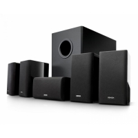 Denon DHT-S 514 42