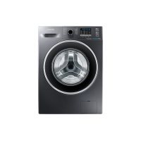 Samsung  WF80F5EHW4X/AH   A+++ 8 Kg 1400 Devir Eco Bubble Çamaşır Makinesi