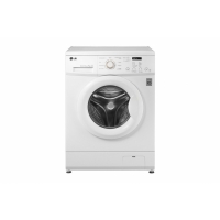 LG  F12C3QDP  A+++ (-30%) 7 Kg 1200 Devir Çamaşır Makinesi