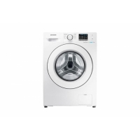 Samsung WF90F5E0W2W/AH A+++ 9 Kg 1200 Devir Çamaşır Makinesi