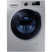 Samsung WD90K6410OS 9kg/6kg A+++ 1400 Devir Kurutmalı Çamaşır Makinesi