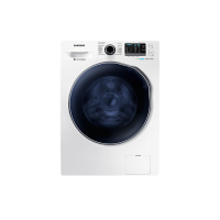 Samsung WD80J5410AW 8kg/6kg A+++ 1400 Devir Kurutmalı Çamaşır Makinesi