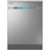 Samsung DW60K8550FS/TR A++ 5 Programlı Bulaşık Makinesi