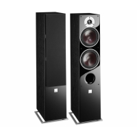 Dali Zensor Pico Vokal Center Hoparlör Lake Ceviz