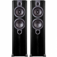 Wharfedale VARDUS  VR-C 2  70 Hz-20 kHz Ceviz Rengi