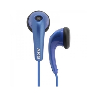Akg Y15 IE Kulakiçi Kulaklık Mavi