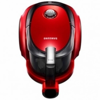 Samsung VC15RVNMARD 1500 W Marc Filtreli Yeni Nesil Toz Torbasız Elektrikli Süpürge