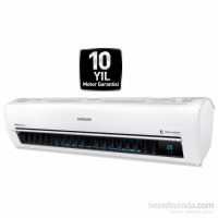 Samsung AR18KSSDCWK 18000 BTU A++ Enerji Sınıfı Inverter Duvar Tipi Klima