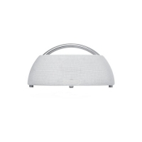 Harman Kardon GoPlay Mini Bluetooth Hoparlör Beyaz