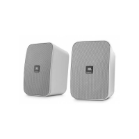 JBL ControlX Monitör Haporlörü Beyaz