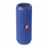 JBL Flip3 Taşınabilir Kablosuz Bluetooth Hoparlör Mic. Mavi