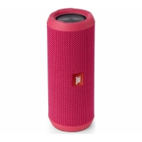 JBL Flip3 Taşınabilir Kablosuz Bluetooth Hoparlör Mic. Pembe