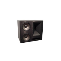 Klipsch Klipsch THX Ultra2 Serisi KL-650-THX Palladium Raf Tipi Hoparlör