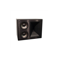 Klipsch  THX Ultra2 Serisi KL-525-THX Palladium Raf Tipi Hoparlör