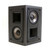 Klipsch THX Ultra2 Serisi KS-525-THX Raf Tipi Hoparlör