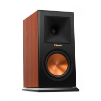Klipsch Reference Premiere Serisi RP-160M Raf Tipi Hoparlör Siyah
