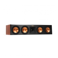 Klipsch Reference Premiere Serisi RP-450C Center Hoparlör Siyah