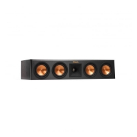 Klipsch Reference Premiere Serisi RP-440C Center Hoparlör Kiraz