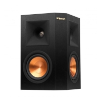 Klipsch Reference Premiere Serisi RP-250S Surround Hoparlör Siyah