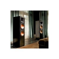 Klipsch Reference II Serisi Kule Tipi Hoparlör Kiraz