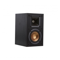 Klipsch Reference Serisi R-14M Raf Tipi Hoparlör Siyah