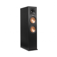 Klipsch Dolby Atmos Serisi RP-280FA Kule Tipi Hoparlör Ceviz