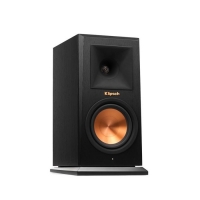 Klipsch Wisa Serisi RP-140W HD Wireless Kablosuz Raf Tipi Hoparlör Siyah