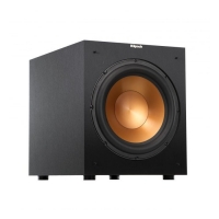 Klipsch Reference Serisi R-12SW Subwoofer Siyah