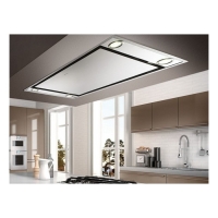 Faber Heaven 2.0 A120 Elektronik LED Kontrollü 120 Cm Davlumbaz