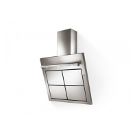 Faber Matrix A90 EVO Elektronik Göstergeli Duvar Tipi Davlumbaz Paslanmaz Çelik