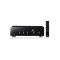 Pioneer A-20-K Deck Tipi 50W x 2 Uzaktan Kumandalı Aliminyum Ön Panel Stereo Amplifikatör