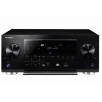 Pioneer SC-LX78 Ev Sineması Amplifikatörü