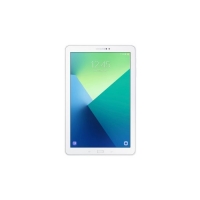 Samsung SM-P580NZWATUR Android Marshmallow 10.1 inç Tablet Beyaz