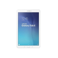 Samsung SM-T560NZNWATUR Galaxy Tab E 9.7 inç 8 GB Tablet Beyaz