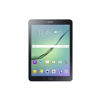 Samsung SM-T810NZKETUR Galaxy Tab S2 9.7 inç 32 GB Tablet Siyah
