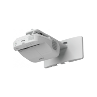 Epson EB-1430Wi Parmak Dokunuşlu Çift Kalemli Projeksiyon Cihazı