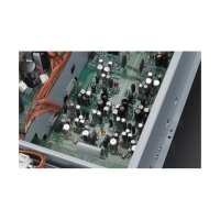 Luxman D-06 U SACD Oynatıcı Aliminyum Gümüş