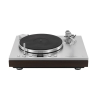 Luxman PD-171A Pikap Aliminyum Gümüş