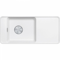 Franke SYG 611 Tezgah Üstü Avena Granit Evye