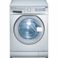 Franke FWMF 1209 D SIL  A+ 9 Kg Yıkama Kapasiteli 1200 Devir Çamaşır Makinası Gümüş