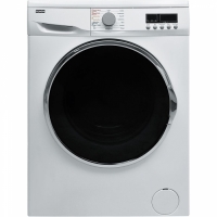 Franke FWDF 1200-7-5 WH 7kg/5kg 1200 Devir Kurutmalı Çamaşır Makinası Beyaz