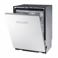 Samsung DW60J9970BB Chef Collection Tam Ankastre Bulaşık Makinası