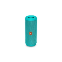 JBL Flip4 Taşınabilir Kablosuz Bluetooth Hoparlör Mic. Teal