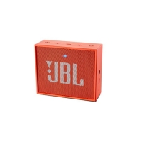 Jbl Go Bluetooth Hoparlör Turuncu