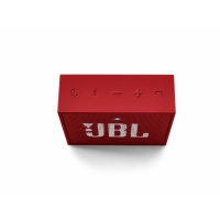 Jbl Go Bluetooth Hoparlör Kırmızı
