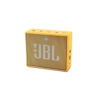 Jbl Go Bluetooth Hoparlör Sarı