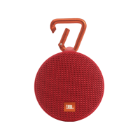 JBL CLIP2, Bluetooth Hoparlör Kırmızı