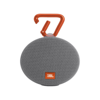 JBL CLIP2, Bluetooth Hoparlör Gri