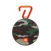 JBL CLIP2, Bluetooth Hoparlör Squad